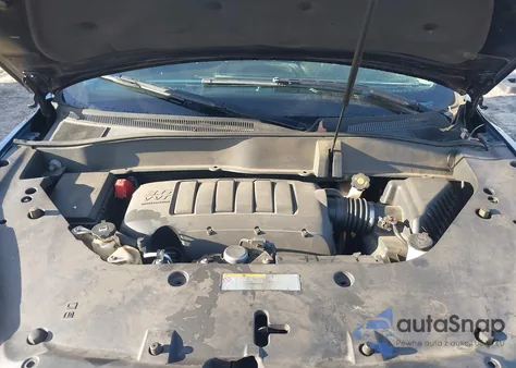 2016 GMC Acadia Slt-2 from USA, damaged, VIN 1GKKVSKD4GJ215251